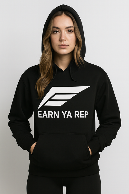The First Edition Sweatshirt