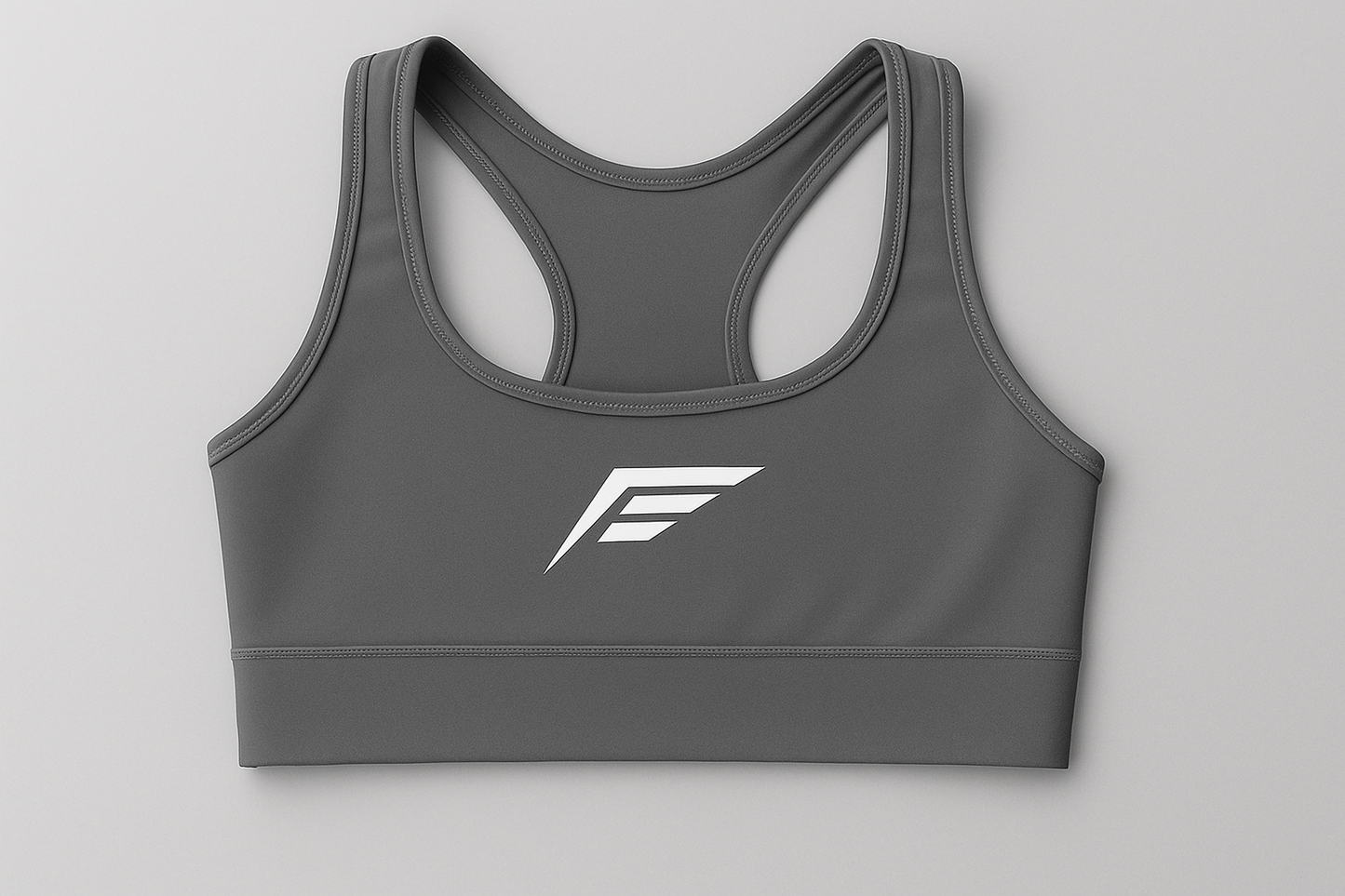 Earned 1 Performance Bra