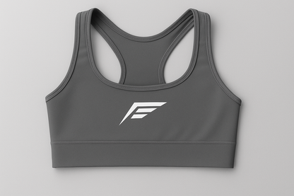 Earned 1 Performance Bra
