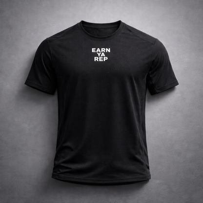 IMPACT Compression Tee