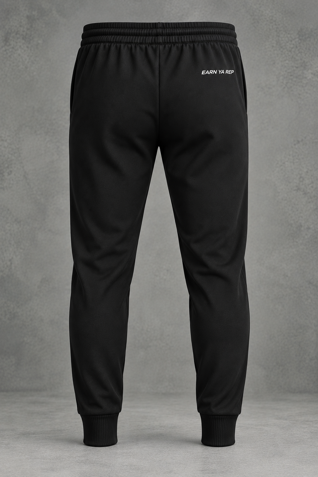 Youth E1 joggers