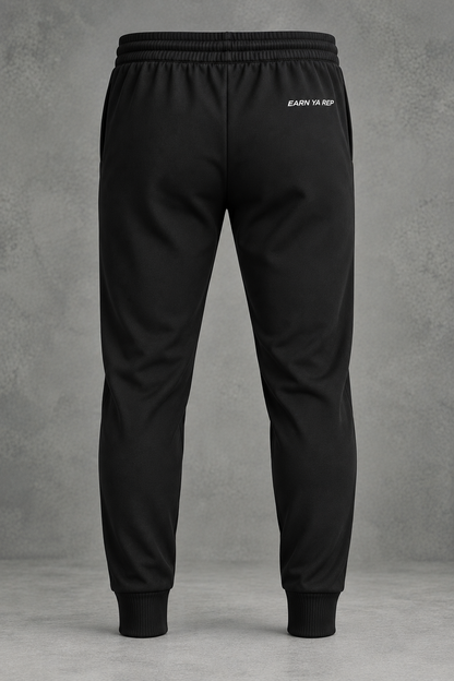 Youth E1 joggers