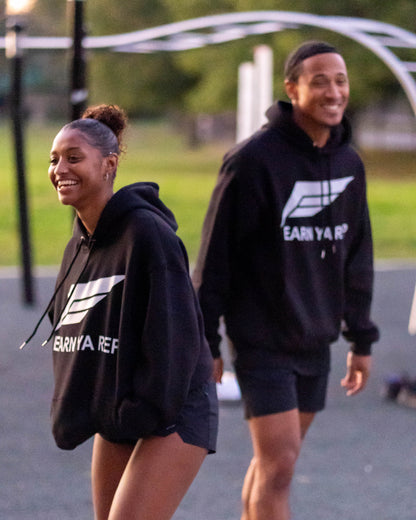First Edition Sweatshirt