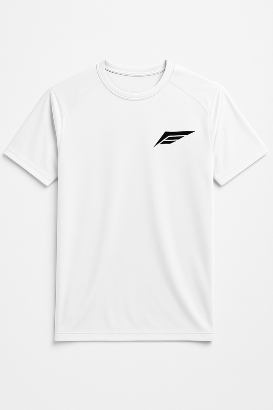 Earned 1 Performance Tee