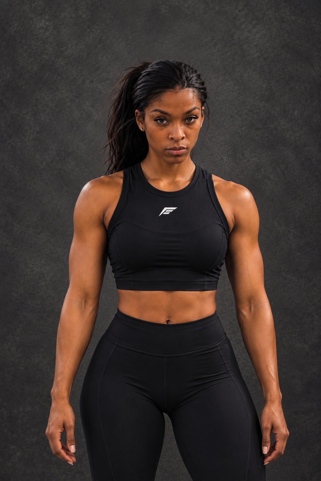 E1 Velocity training top