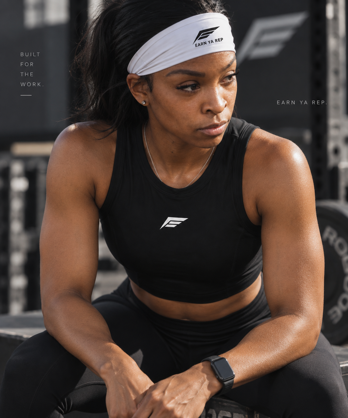 E1 Velocity training top