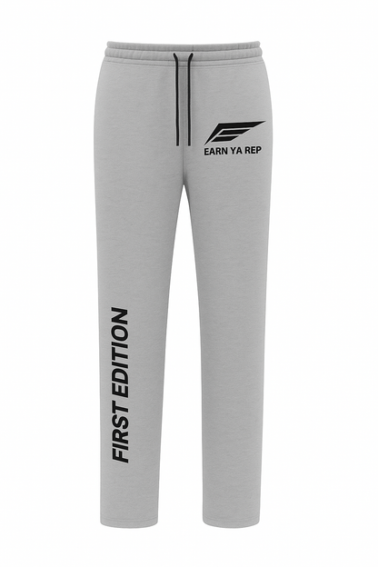 First Edition V2 Sweatpants