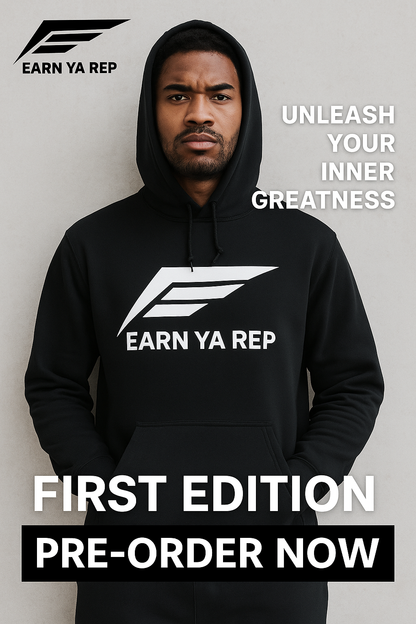 The First Edition Sweatshirt