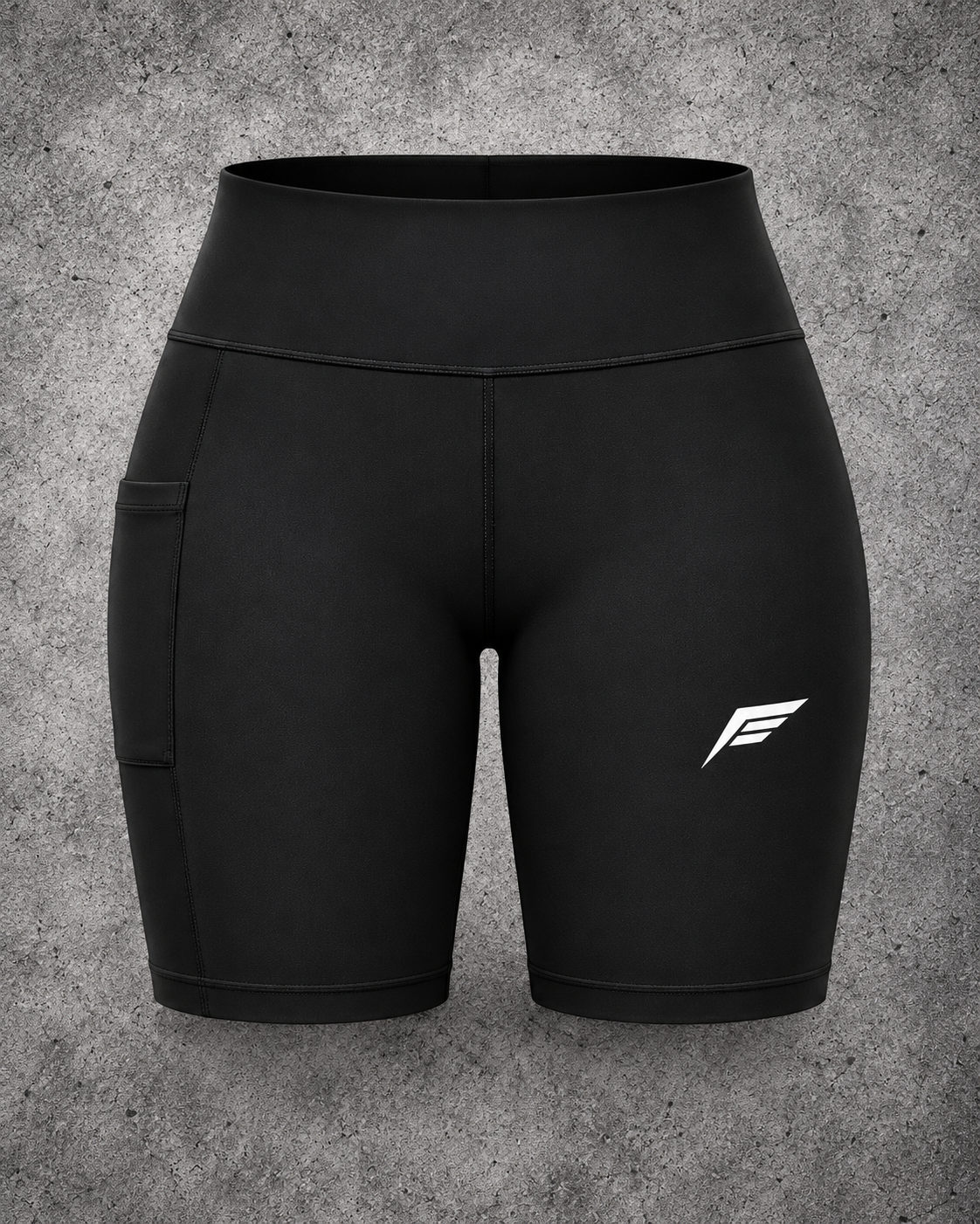 E1 performance shorts
