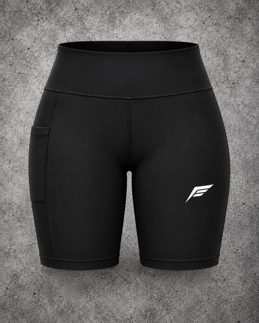E1 performance shorts