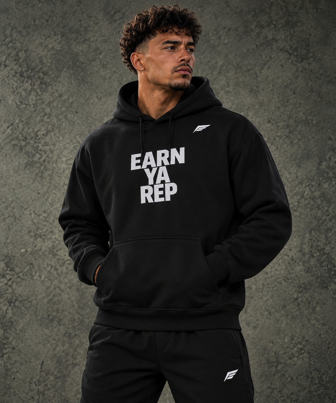 Impact Hoodie