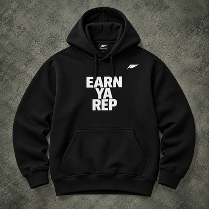 Impact Hoodie