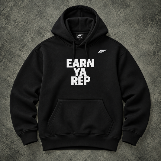 Impact Hoodie
