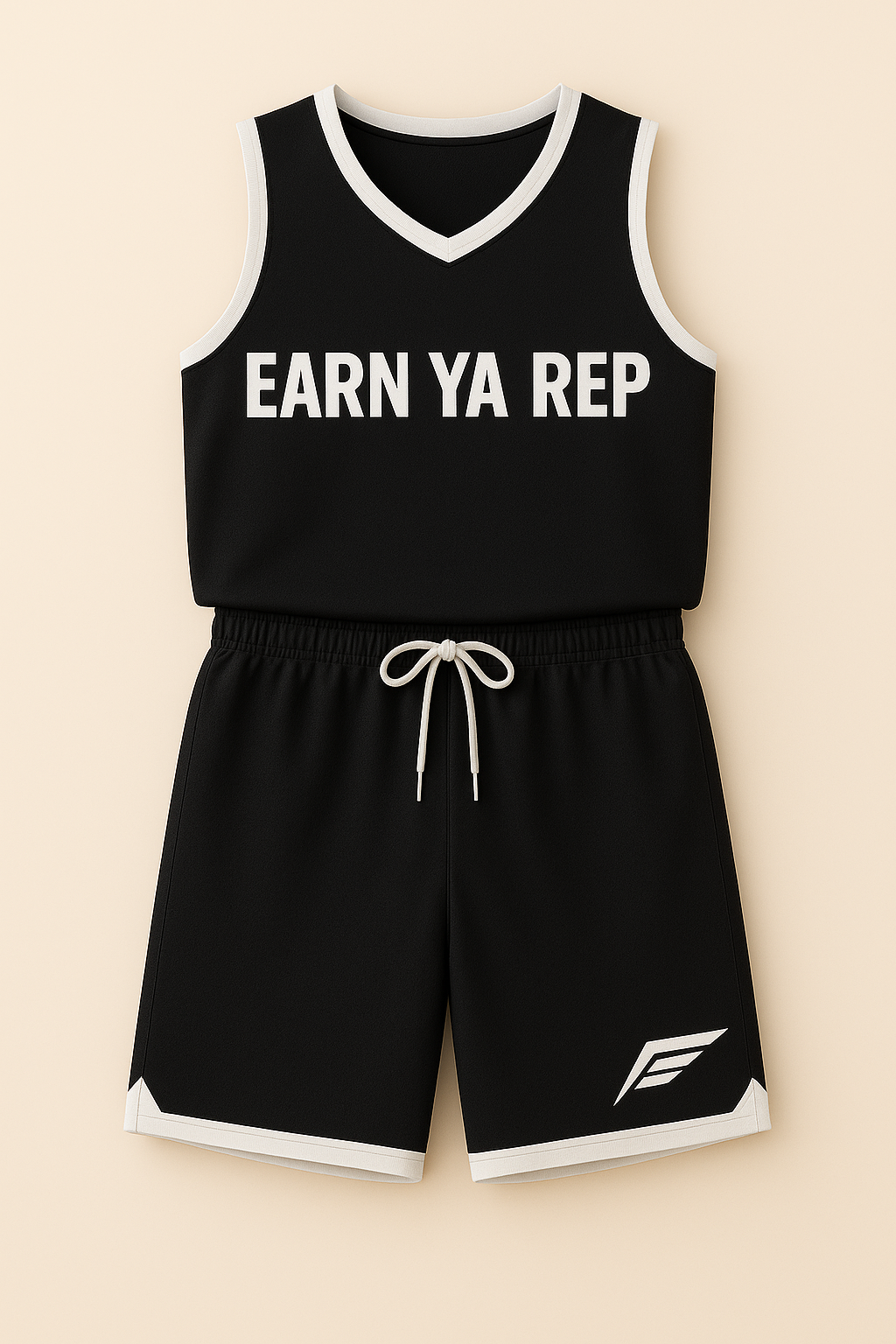 Team performance Mesh Basketball Uniforms