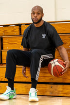 IMPACT Compression Tee