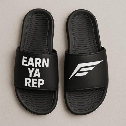 Earn Ya Rep Slides