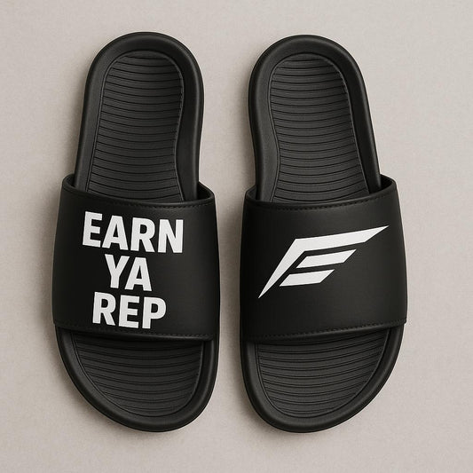 Earn Ya Rep Slides